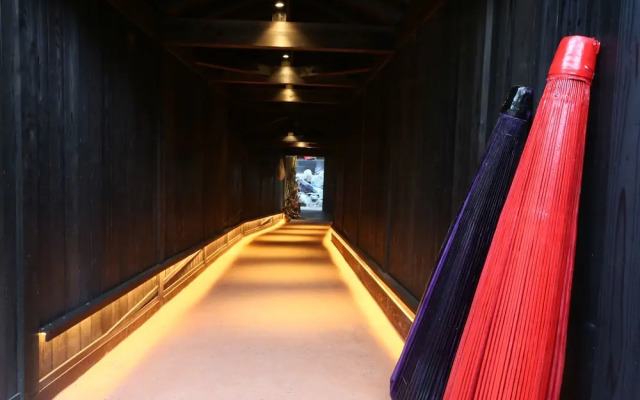 Kurokawa Onsen Gosho Gekkoju