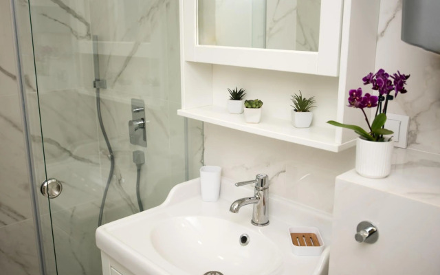 Benvenuti Apartments