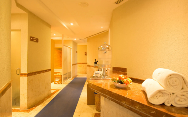 Occidental Costa Cancún All Inclusive