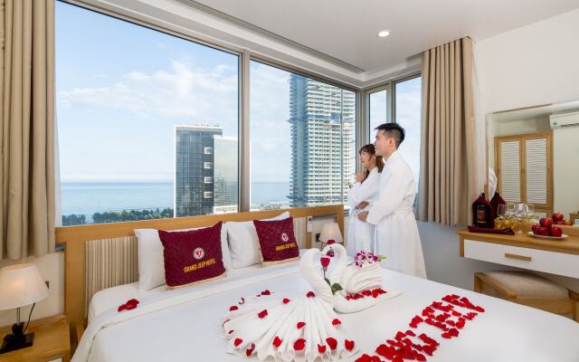 Grand Jeep Hotel Danang