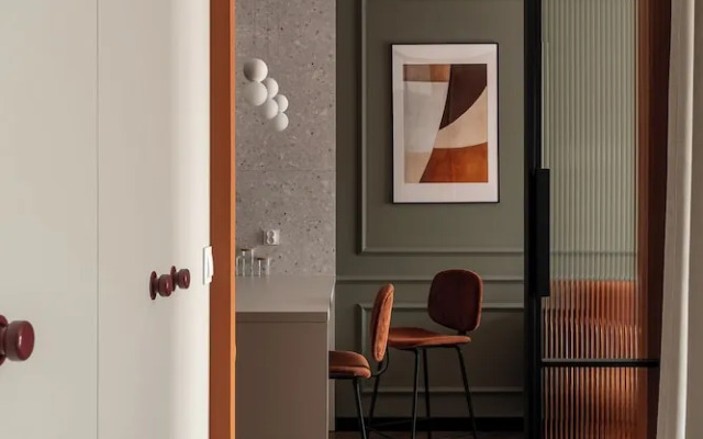 RentPlanet - Apartament Kurkowa