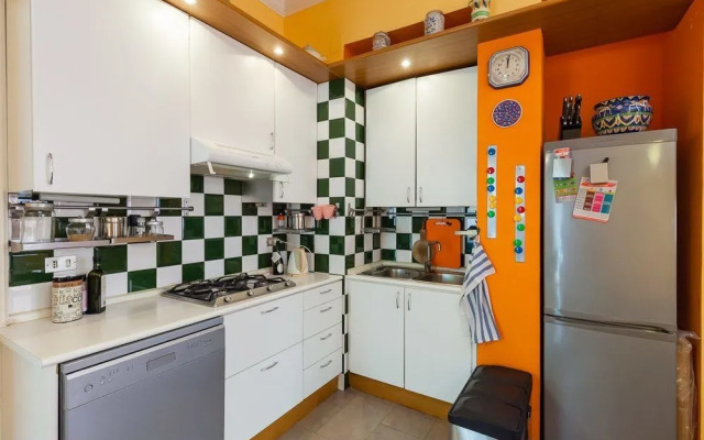 Apartment Quartieri Spagnoli Ii - Bh 33