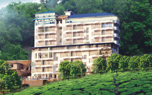 Blu Haze Resort and Spa