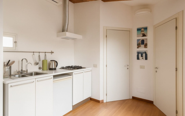 dHomes Apartments & Rooms-Duomo Delight