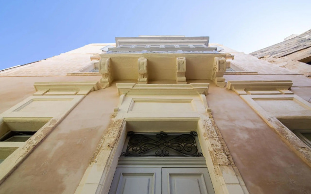 Palazzino Birgu Host Family Bed and Breakfast