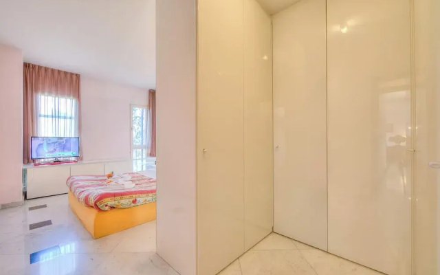 Residenza Borgo Rustico