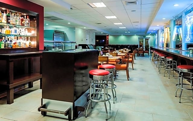 Hotel Santa Fe Loreto by Villa Group