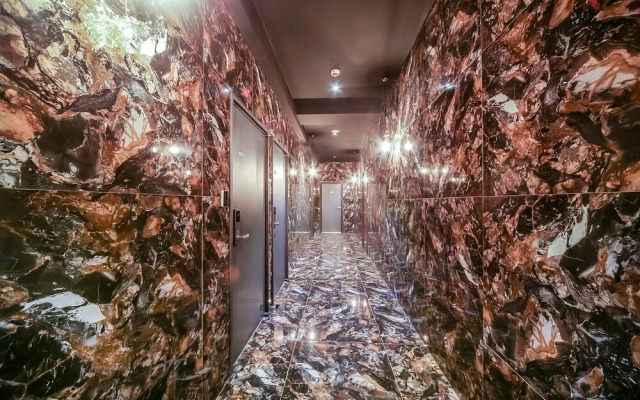 Changwon Jinhae Almond Hotel