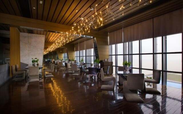 Zobon Art Hotel