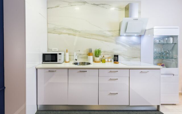 Apartment Antonia
