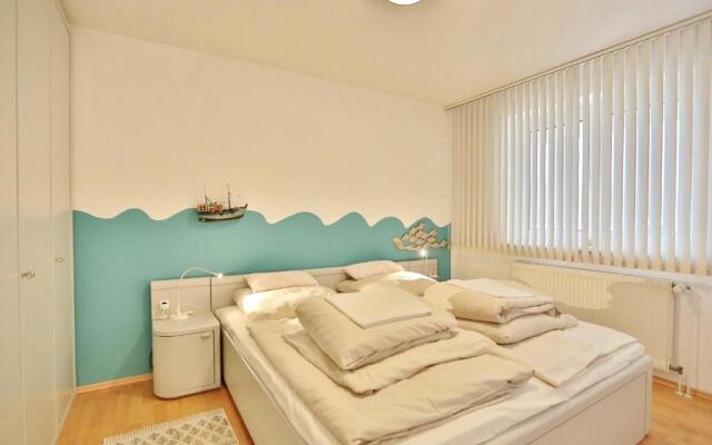 Seebrücke Seebrücke Appartement 3