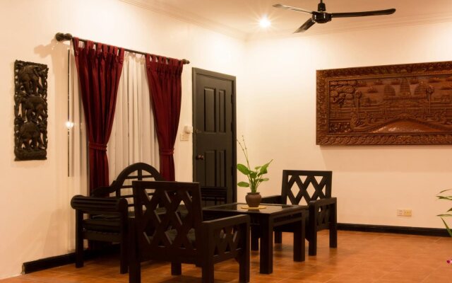 ChampeySor Angkor Boutique Hotel