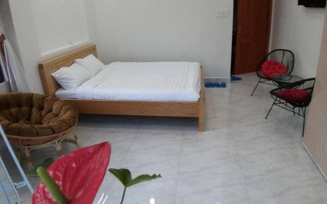 Vy Ngoc Homestay