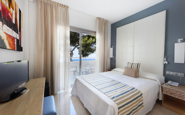 Sandos El Greco Hotel - Adults Only