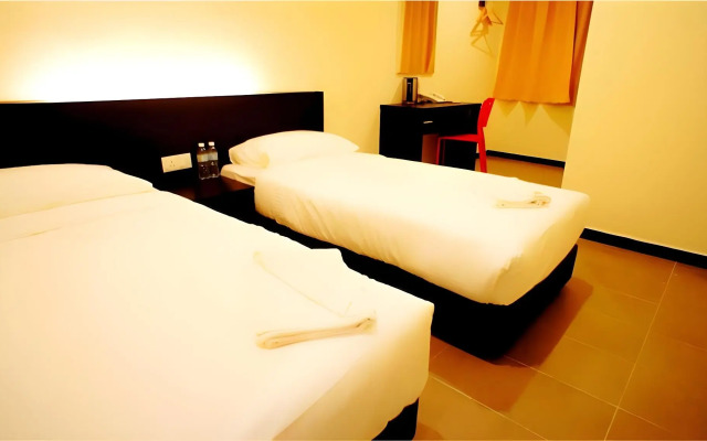 Merlin Hotel