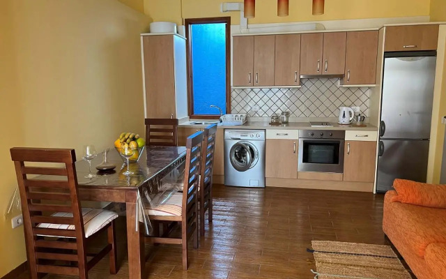 Apartamento Amanecer