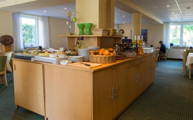 Ferienhaus - Strandstr. 24