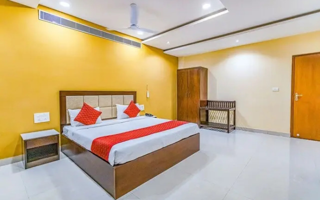 Fabhotel Prime Manor