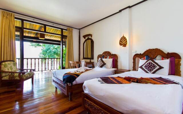 Chanthavinh Resort And Spa