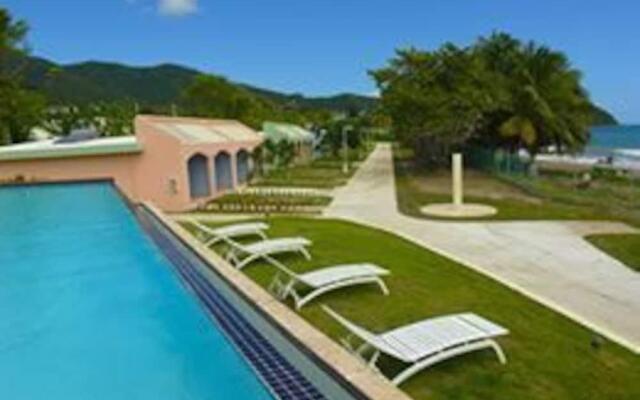 Parador MaunaCaribe