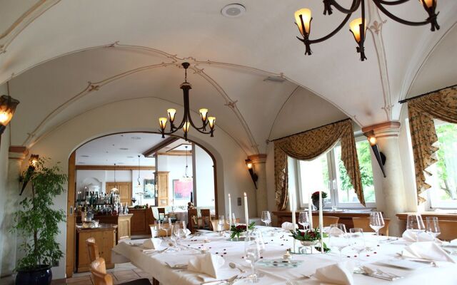 Hotel Landhaus Feckl