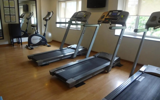 Lemon Tree Hotel, Ahmedabad