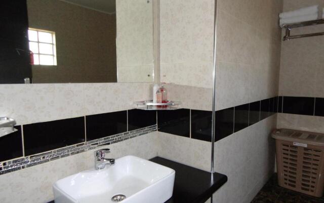 Annavilla7 Lilongwe Aparthotel
