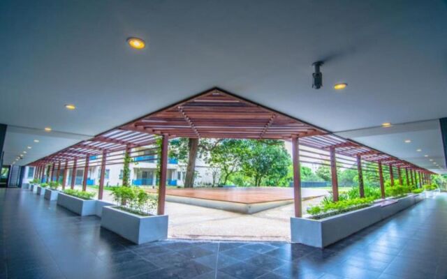 Sakura Residence
