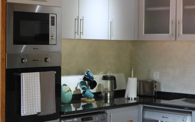 Refúgio de Gestaças