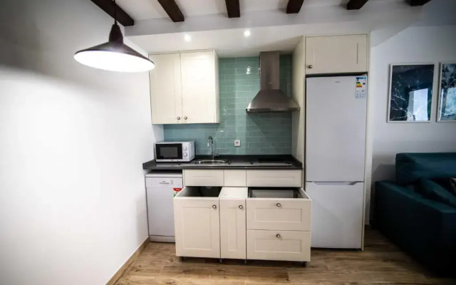 Maremar Suites