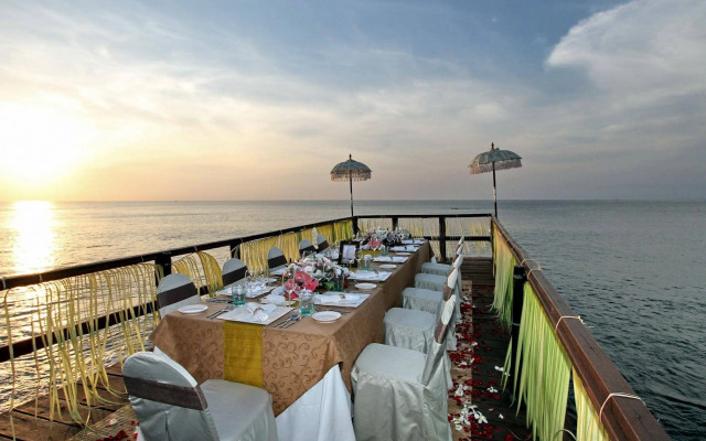 Ayana Villas Bali