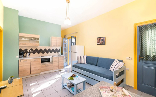 Afroditi Apartments