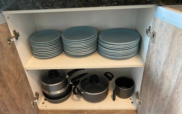 Nautilus Home Club - Penha - Polly