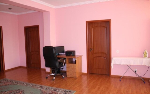 Ramzan Guest House