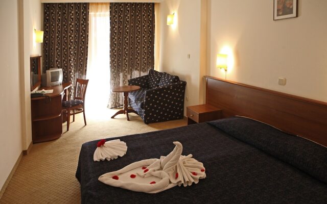 Hotel Yunona - Все включено