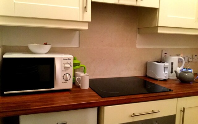 StayIreland Charles Street Apt 5