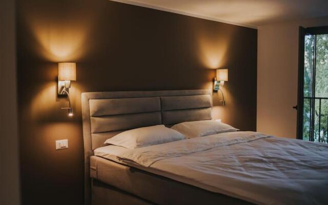 Fabrica Apartments 22