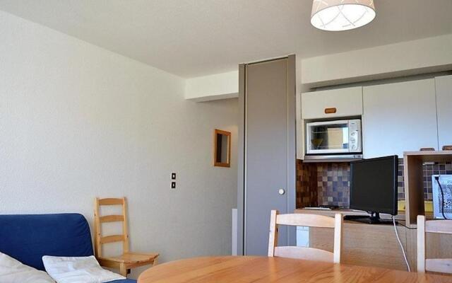 Appartement Font-Romeu-Odeillo-Via, 2 pièces, 6 personnes - FR-1-580-29