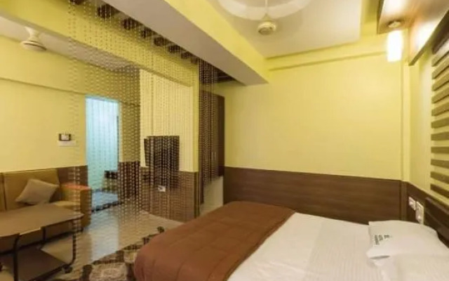 Hotel Megharaj