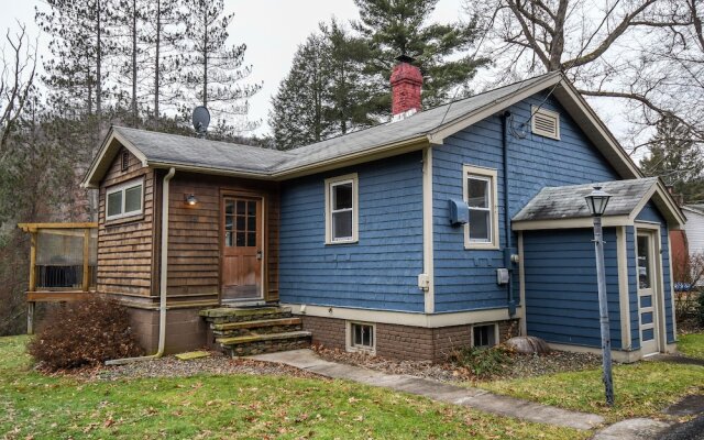 Cross the River 2 Bedroom House