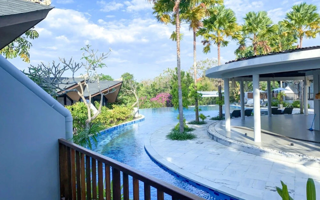 Manda Villa