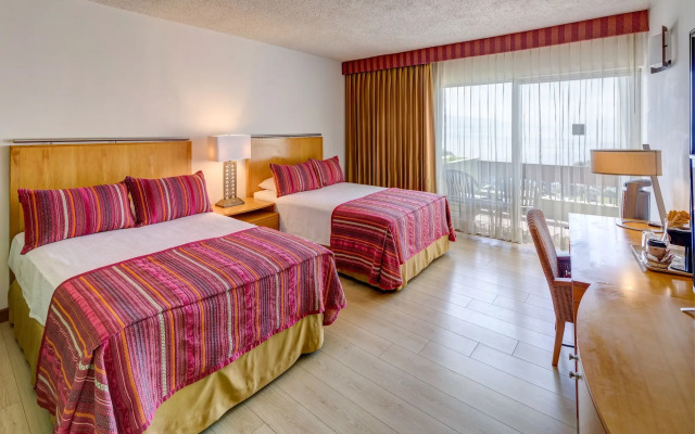 Porta Hotel del Lago