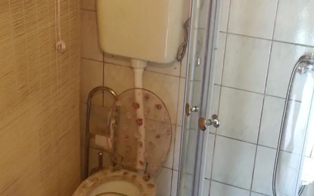 Vacation House Bella