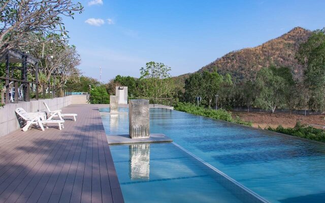 The Piano Resort