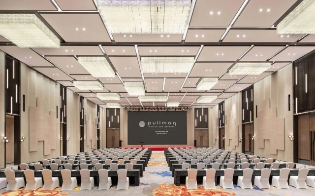 Pullman Huai’an