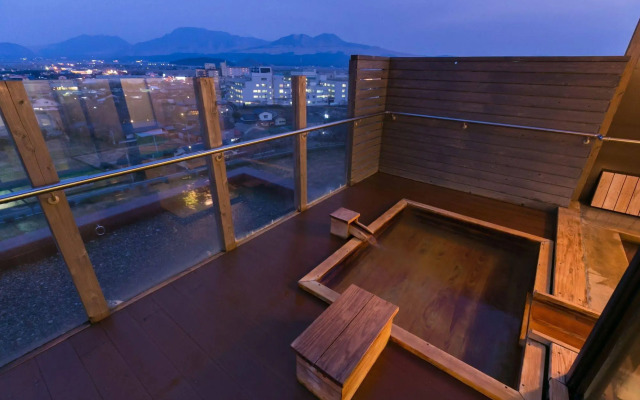Aso Hotel