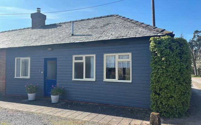 Stable Cottage