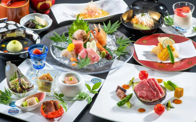 Atema Kogen Resort Belnatio