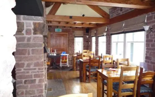 The Highland Drove Inn