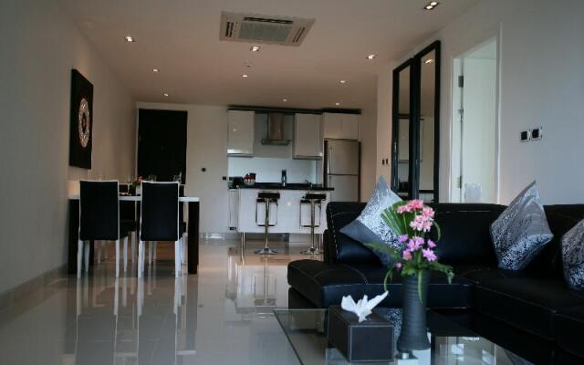 Absolute Nakalay Beach Resort